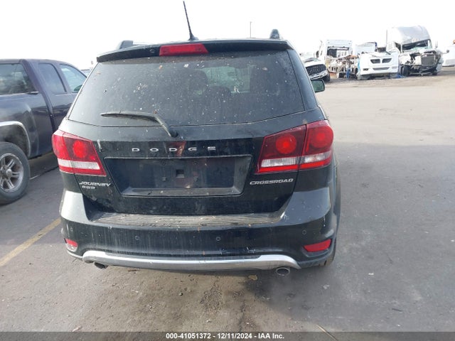 Dodge Journey Crossroad 2015 3C4PDDGG1FT526906 Image 16