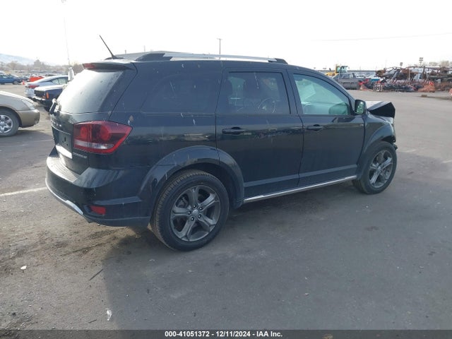 3C4PDDGG1FT526906 Dodge Journey Crossroad