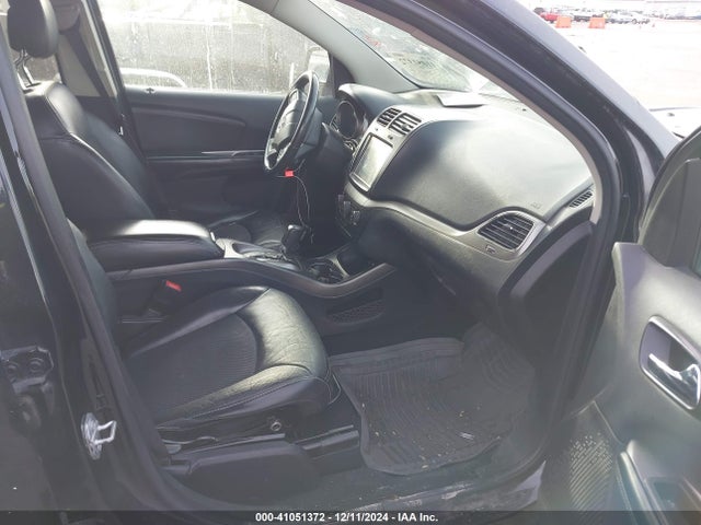 3C4PDDGG1FT526906 Dodge Journey Crossroad
