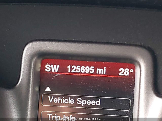 3C4PDDGG1FT526906 Dodge Journey Crossroad