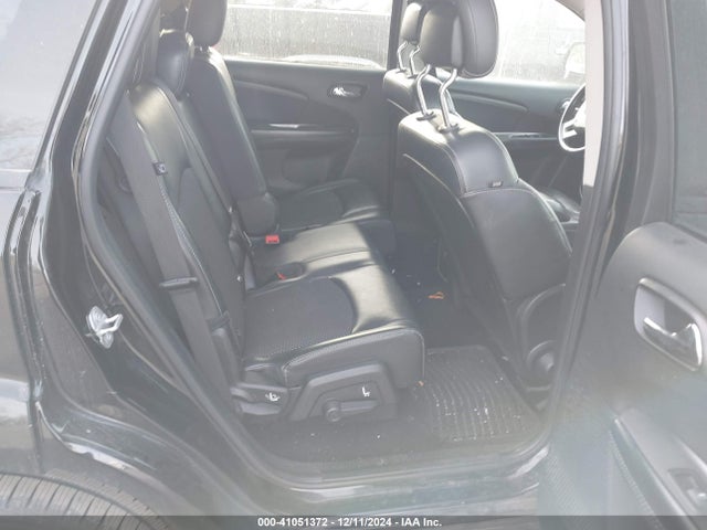 3C4PDDGG1FT526906 Dodge Journey Crossroad