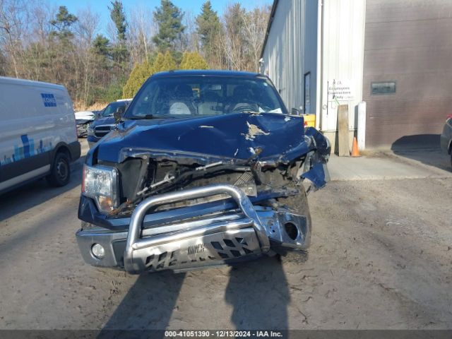 1FTFW1EF5EKG39739 Ford F-150 Xlt