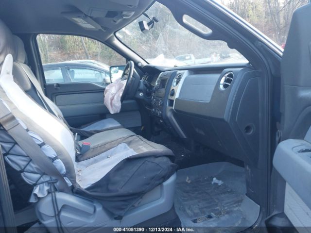 1FTFW1EF5EKG39739 Ford F-150 Xlt