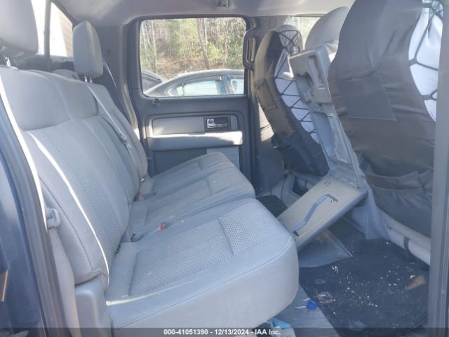1FTFW1EF5EKG39739 Ford F-150 Xlt