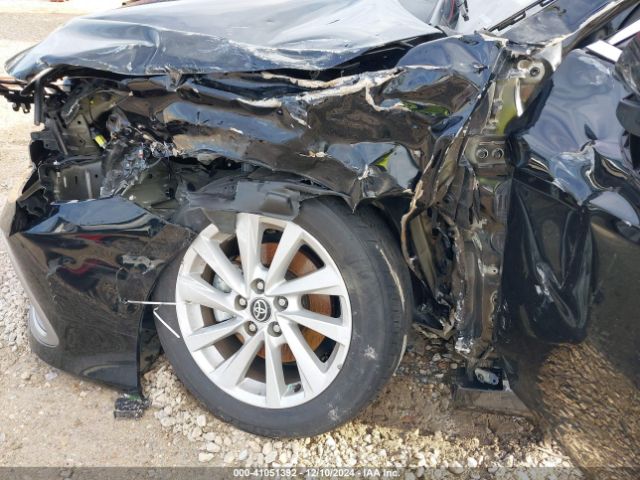 4T1C11AKXNU666682 Toyota CAMRY LE