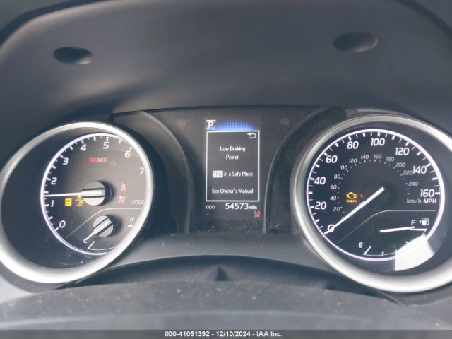 4T1C11AKXNU666682 Toyota CAMRY LE