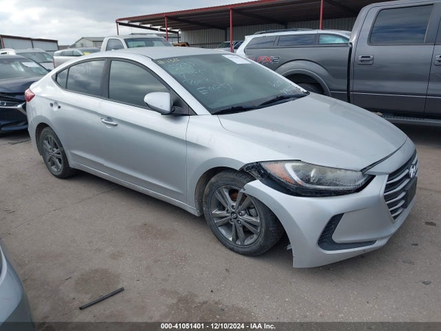 Hyundai mpi nu 2018 5NPD84LF2JH252371 Image 17