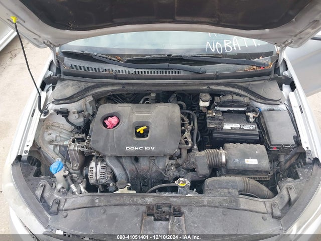 Hyundai mpi nu 2018 5NPD84LF2JH252371 Image 26