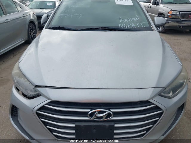 Hyundai mpi nu 2018 5NPD84LF2JH252371 Image 28