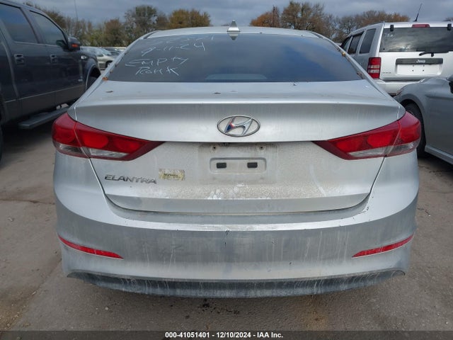 Hyundai mpi nu 2018 5NPD84LF2JH252371 Image 32