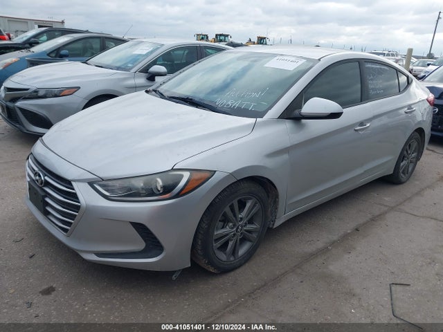Hyundai mpi nu 2018 5NPD84LF2JH252371 Image 18
