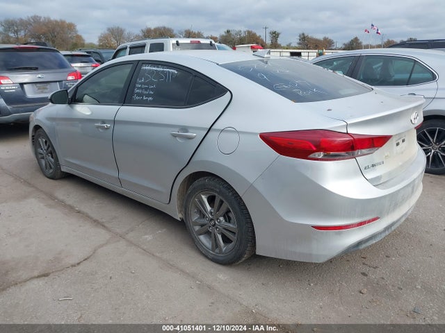 Hyundai mpi nu 2018 5NPD84LF2JH252371 Image 19