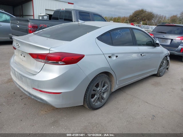 Hyundai mpi nu 2018 5NPD84LF2JH252371 Image 20