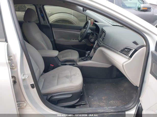 Hyundai mpi nu 2018 5NPD84LF2JH252371 Image 21