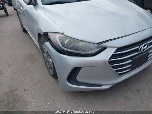 Hyundai mpi nu 2018 5NPD84LF2JH252371 Image 22
