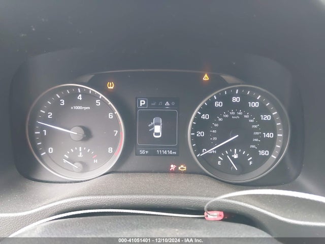 Hyundai mpi nu 2018 5NPD84LF2JH252371 Image 23