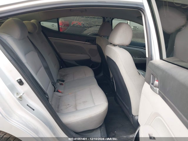 Hyundai mpi nu 2018 5NPD84LF2JH252371 Image 24