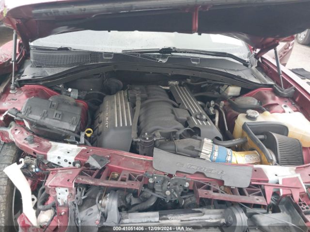 2C3CDXGJ7KH726336 Dodge Charger Scat Pack Rwd