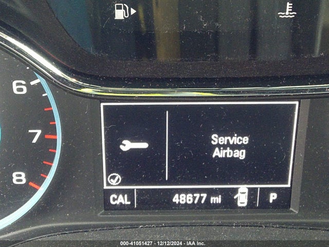 Chevrolet Cruze Lt Auto 2017 1G1BE5SM0H7256111 Image 15