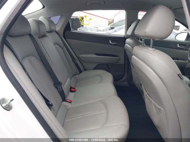 KIA OPTIMA EX 2016 5XXGU4L32GG096951 Image 8