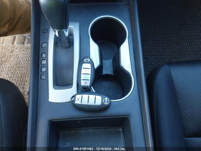 1N4AL3AP3GC184454 Nissan Altima 2.5 Sr
