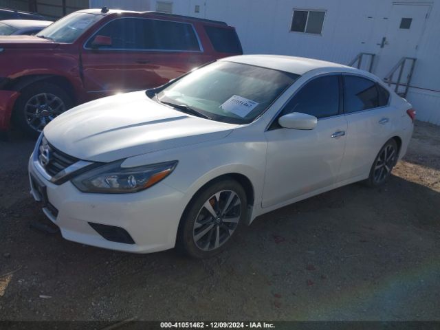 1N4AL3AP3GC184454 Nissan Altima 2.5 Sr