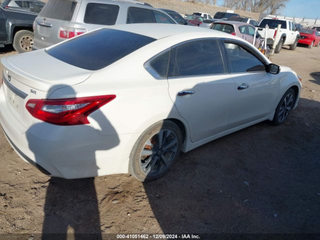 1N4AL3AP3GC184454 Nissan Altima 2.5 Sr