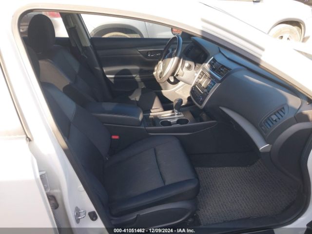 1N4AL3AP3GC184454 Nissan Altima 2.5 Sr