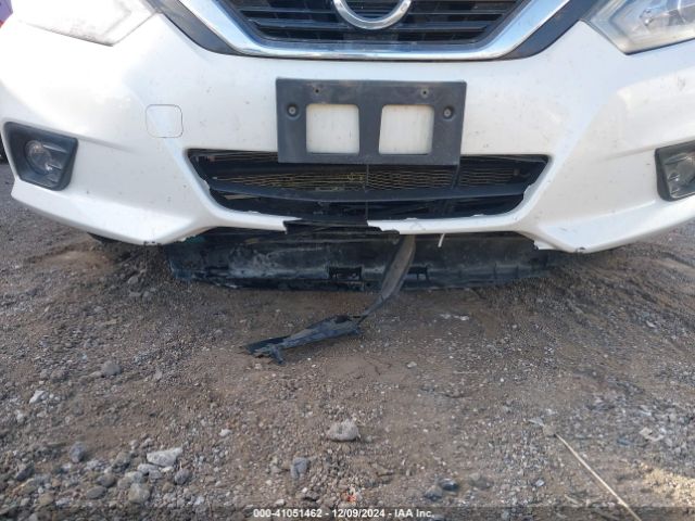1N4AL3AP3GC184454 Nissan Altima 2.5 Sr