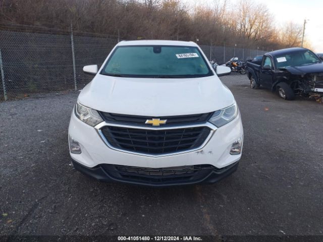 3GNAXKEV2LS600474 Chevrolet Equinox Fwd Lt 1.5l Turbo