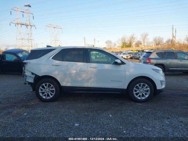 3GNAXKEV2LS600474 Chevrolet Equinox Fwd Lt 1.5l Turbo