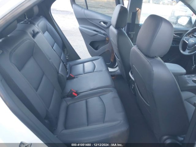 3GNAXKEV2LS600474 Chevrolet Equinox Fwd Lt 1.5l Turbo