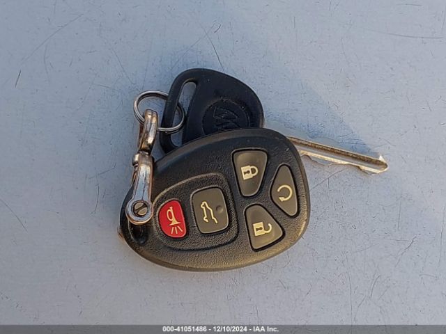 5GAKVBKD7GJ270595 Buick Enclave Leather