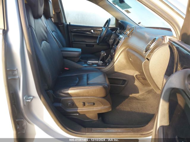 5GAKVBKD7GJ270595 Buick Enclave Leather