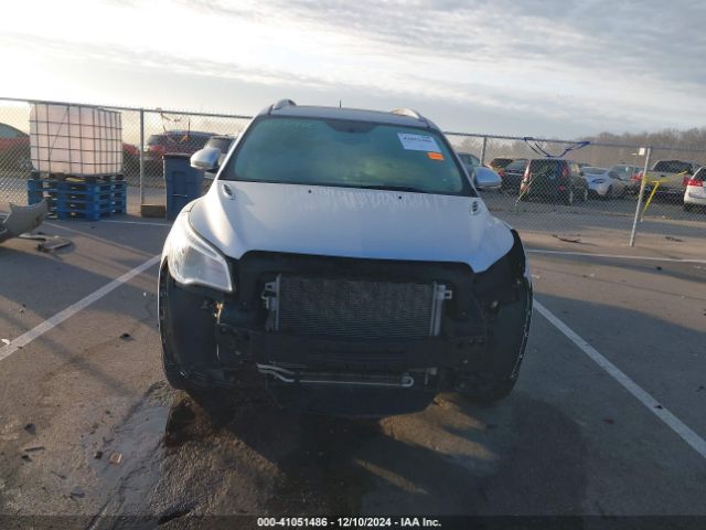 5GAKVBKD7GJ270595 Buick Enclave Leather