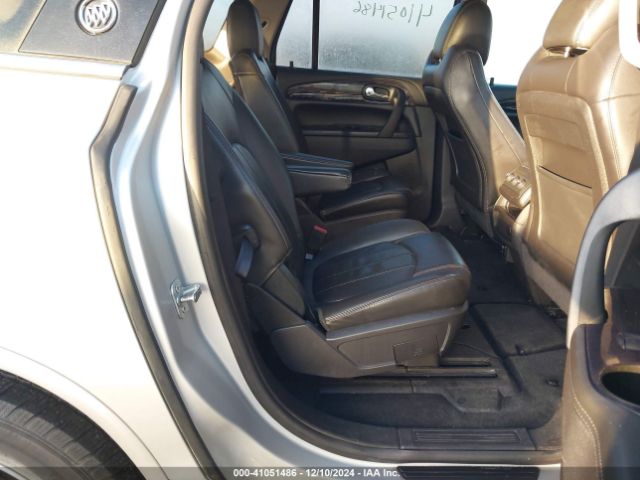 5GAKVBKD7GJ270595 Buick Enclave Leather