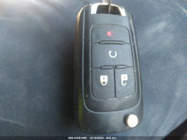 KL4CJCSB0EB554493 Buick Encore Leather