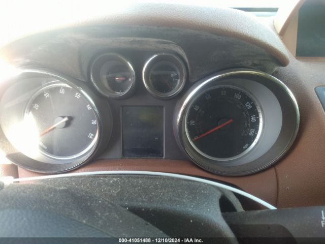 KL4CJCSB0EB554493 Buick Encore Leather