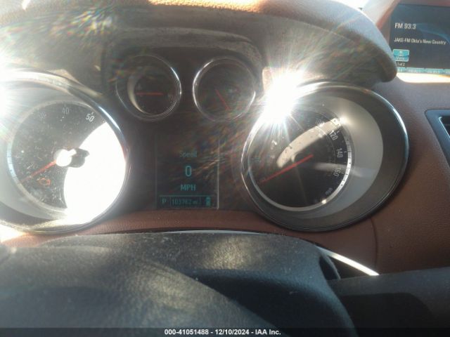 KL4CJCSB0EB554493 Buick Encore Leather