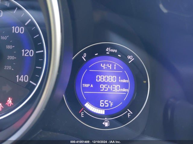 Honda FIT LX 2019 3HGGK5H48KM720032 Image 14
