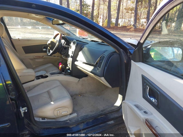 2004 CADILLAC CTS 1G6DM577140114863 Photo 4