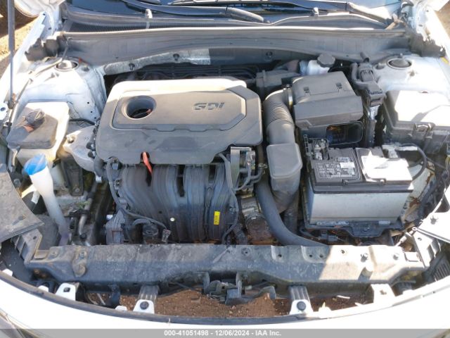 2020 KIA OPTIMA 5XXGT4L35LG429351 Photo 9