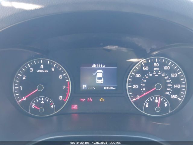 2020 KIA OPTIMA 5XXGT4L35LG429351 Photo 6