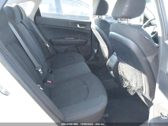 2020 KIA OPTIMA 5XXGT4L35LG429351 Photo 7