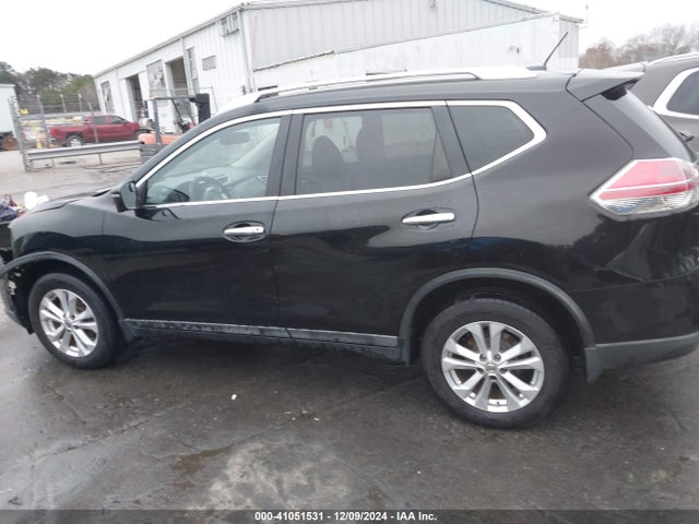 Nissan ROGUE SV 2015 5N1AT2MV8FC782905 Image 14