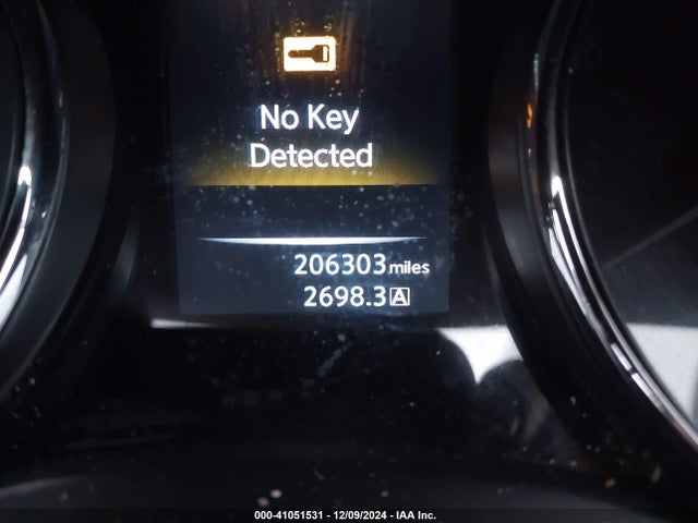 Nissan ROGUE SV 2015 5N1AT2MV8FC782905 Image 15