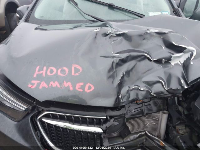 KL4CJASBXJB593185 Buick Encore Preferred