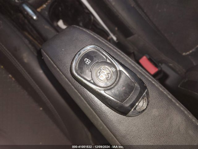 KL4CJASBXJB593185 Buick Encore Preferred