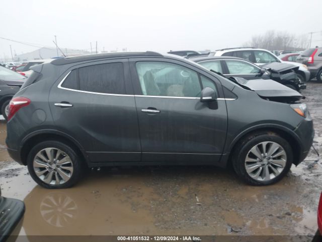 KL4CJASBXJB593185 Buick Encore Preferred
