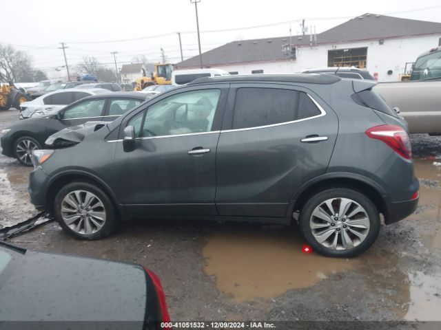 KL4CJASBXJB593185 Buick Encore Preferred